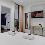 Apartman Ambiance Contemporaine Et Detente - 10 *
