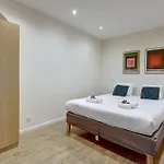 Ambiance Contemporaine Et Detente - 10 * Párizs