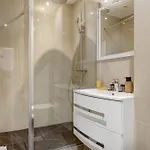 Apartman Ambiance Contemporaine Et Detente - 10 *