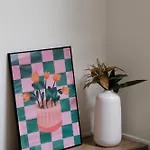 Apartman Ambiance Contemporaine Et Detente - 10