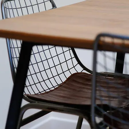 Ambiance Contemporaine Et Detente - 10
